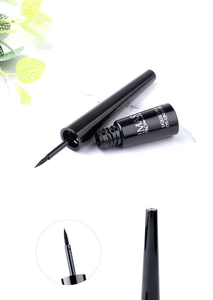 IMAGIC 1PCS  Pro Eyeliner Waterproof Liquid Type Makeup Eye Liner Nature Long Lasting For Women Beauty Cosmetics
