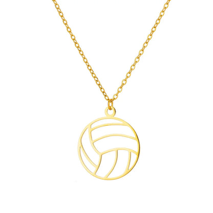 Multilayer Heart Necklaces For Women Stainless Steel Gold Color Evil Eye Pendant Chain Choker Necklace Wedding Jewerly Gift