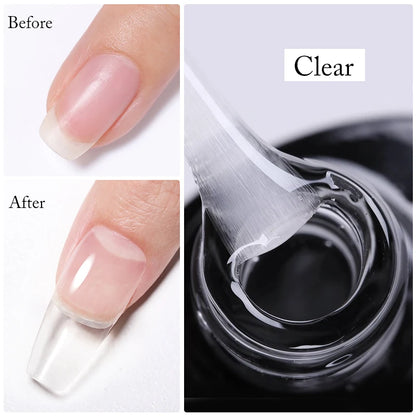Gel Extension Ongles 7,5 ml UV/LED