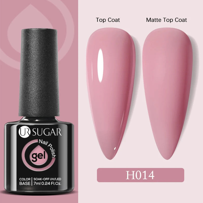 Gel Extension Ongles 7,5 ml UV/LED