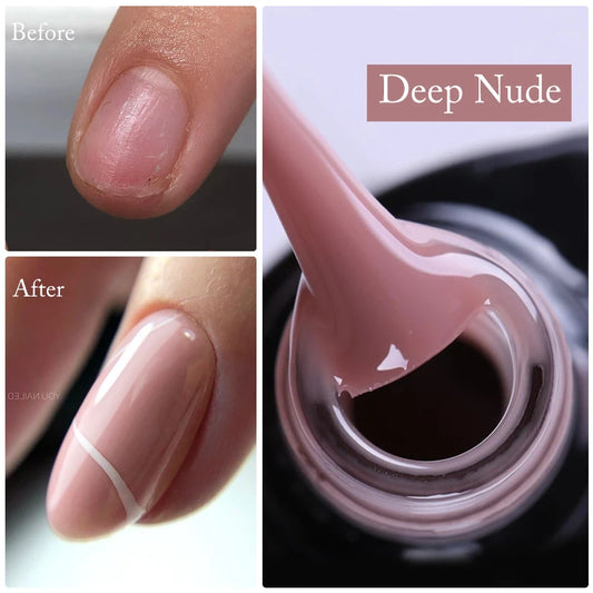 Gel Extension Ongles 7,5 ml UV/LED