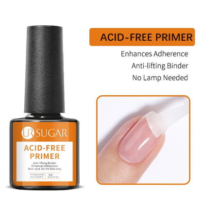 Gel Extension Ongles 7,5 ml UV/LED