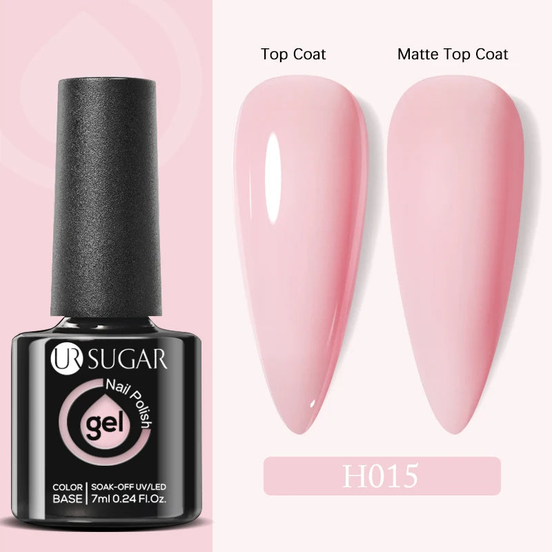 Gel Extension Ongles 7,5 ml UV/LED