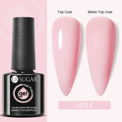 Gel Extension Ongles 7,5 ml UV/LED