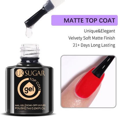 Gel Extension Ongles 7,5 ml UV/LED