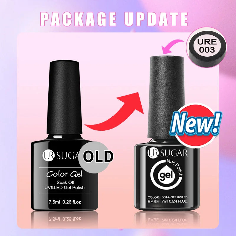 Gel Extension Ongles 7,5 ml UV/LED