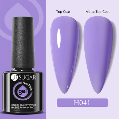 Gel Extension Ongles 7,5 ml UV/LED