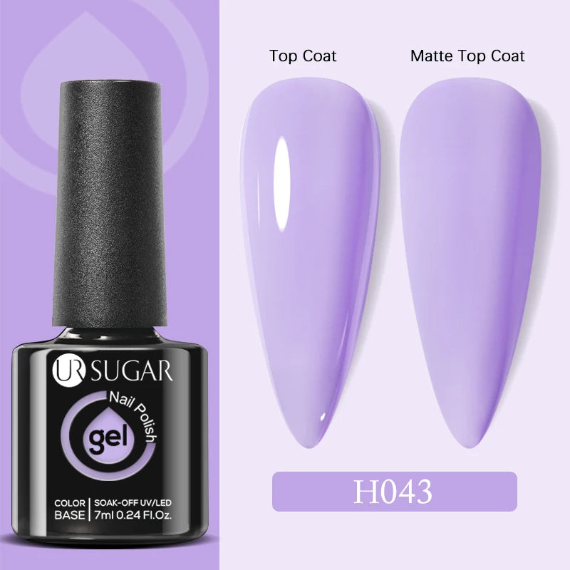 Gel Extension Ongles 7,5 ml UV/LED