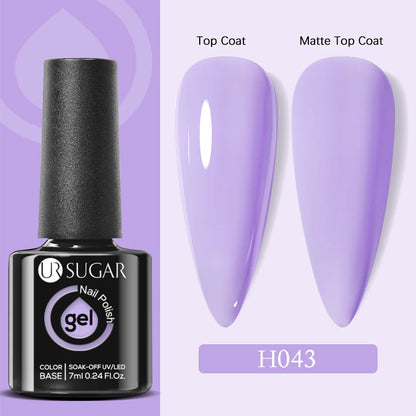 Gel Extension Ongles 7,5 ml UV/LED