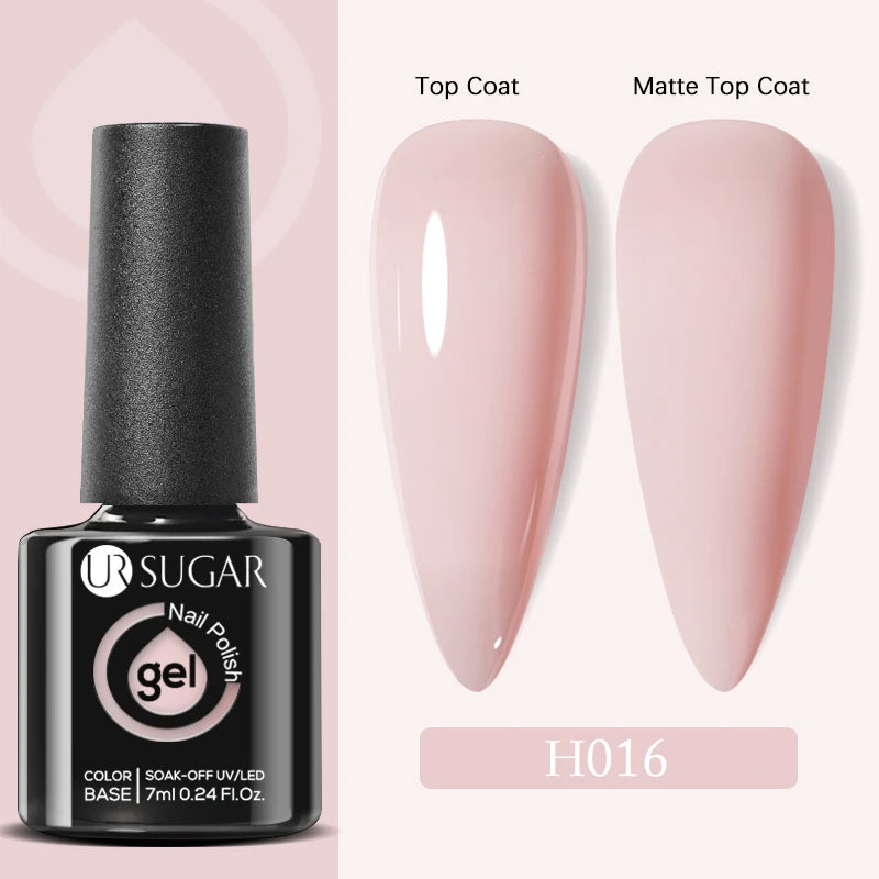 Gel Extension Ongles 7,5 ml UV/LED