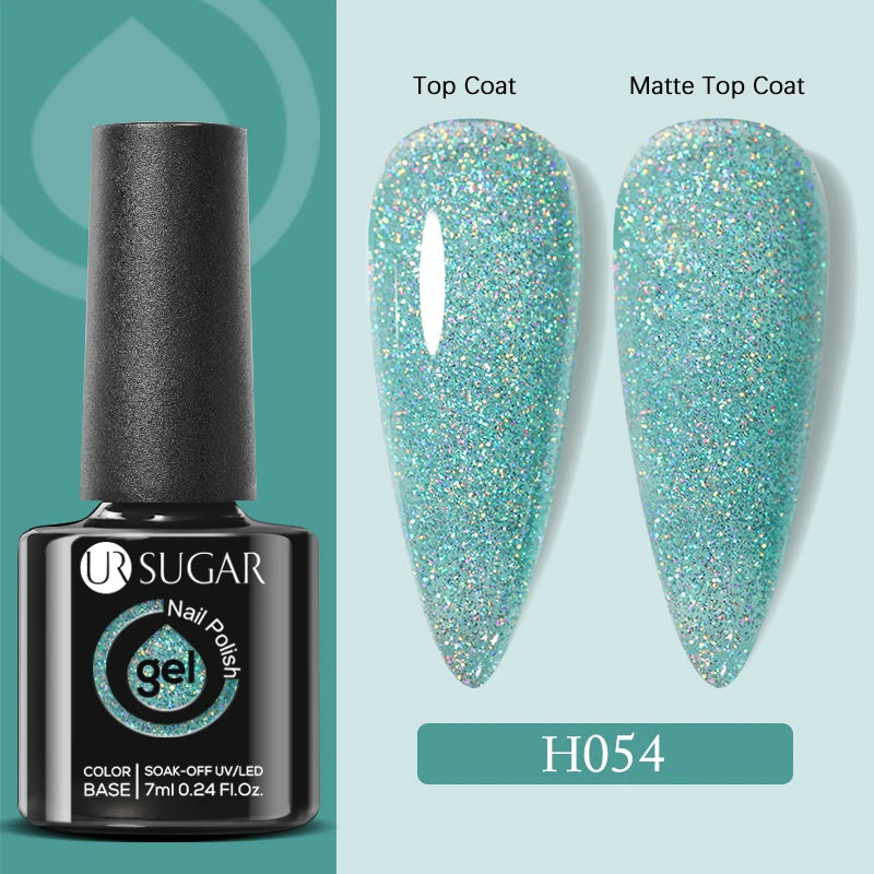 Gel Extension Ongles 7,5 ml UV/LED