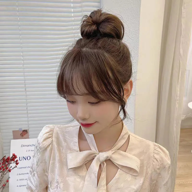 Elegant Solid Pumpkin Shape Plastic Hair Claw For Women Back Head Headband Hair Claw Clip Hairpin Fashion Hair Accessories