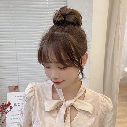 Elegant Solid Pumpkin Shape Plastic Hair Claw For Women Back Head Headband Hair Claw Clip Hairpin Fashion Hair Accessories