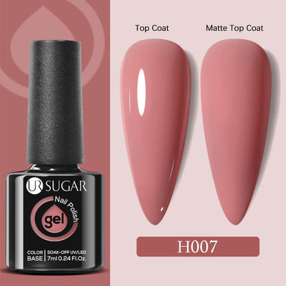 Gel Extension Ongles 7,5 ml UV/LED