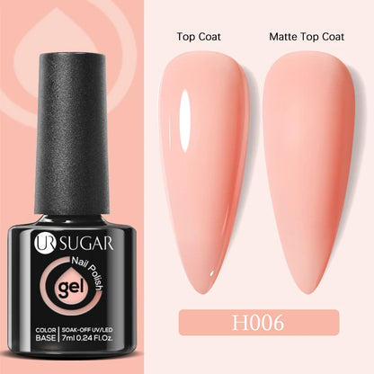 Gel Extension Ongles 7,5 ml UV/LED