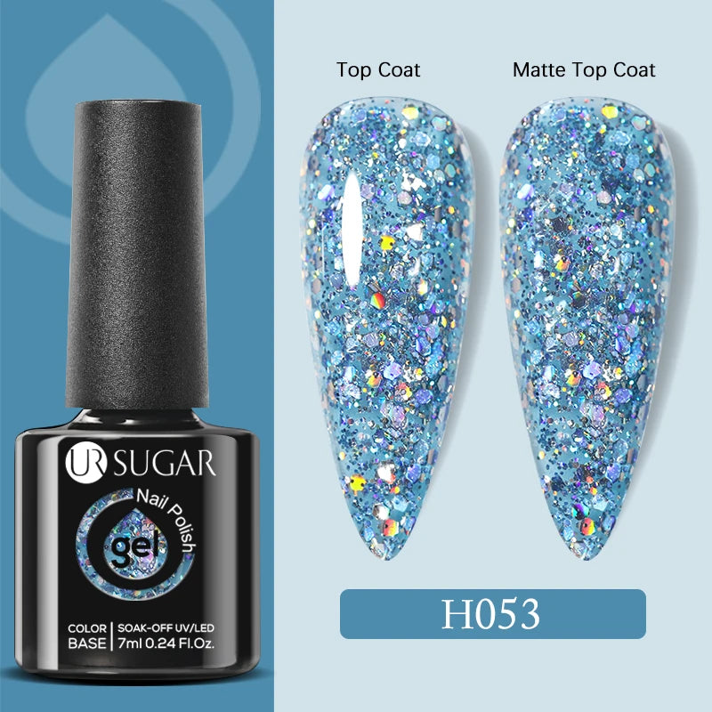 Gel Extension Ongles 7,5 ml UV/LED