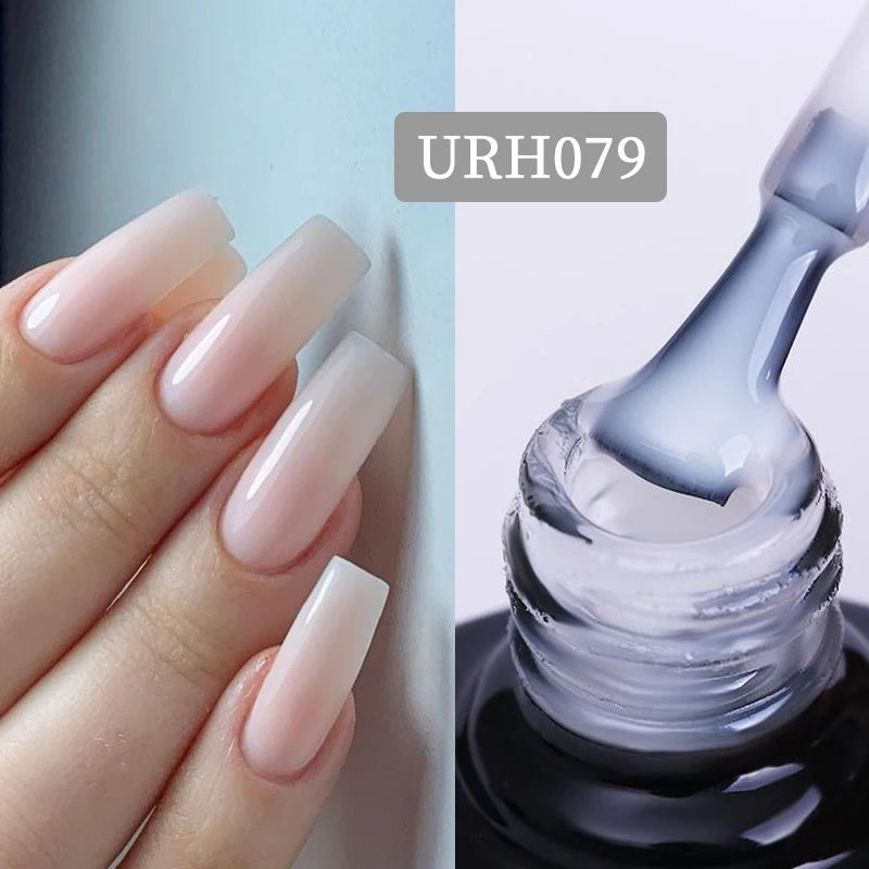 Gel Extension Ongles 7,5 ml UV/LED