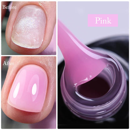 Gel Extension Ongles 7,5 ml UV/LED