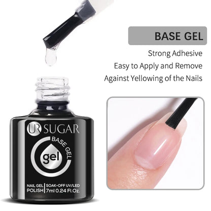 Gel Extension Ongles 7,5 ml UV/LED