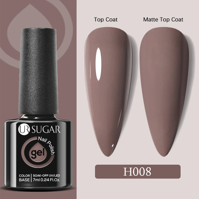 Gel Extension Ongles 7,5 ml UV/LED