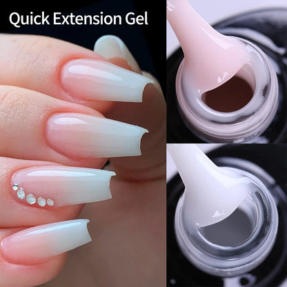 Gel Extension Ongles 7,5 ml UV/LED