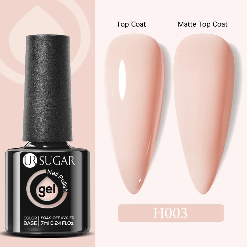 Gel Extension Ongles 7,5 ml UV/LED