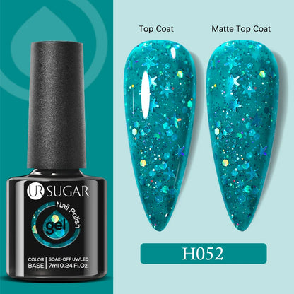 Gel Extension Ongles 7,5 ml UV/LED